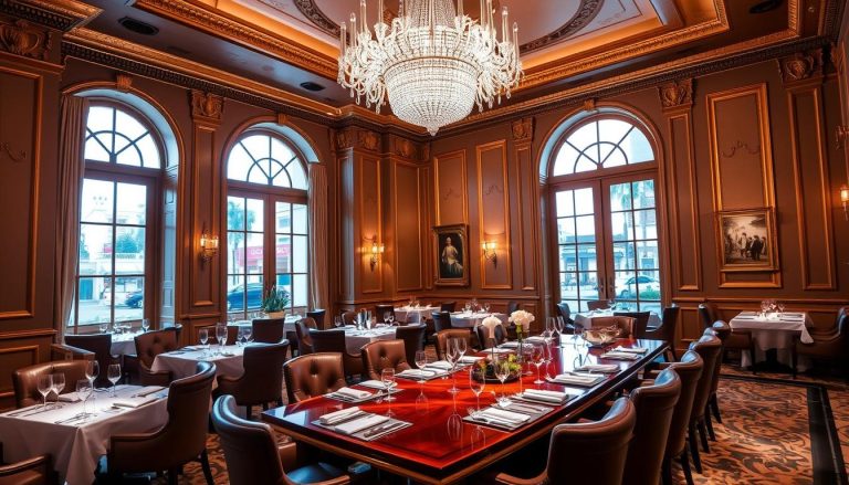 cipriani beverly hills menu