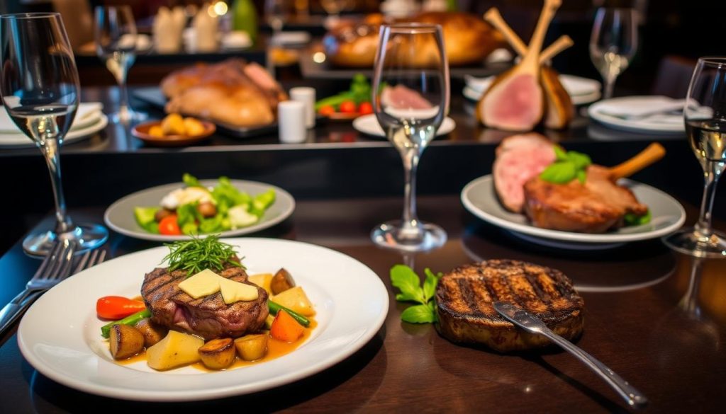 contessa boston menu main courses featuring premium proteins