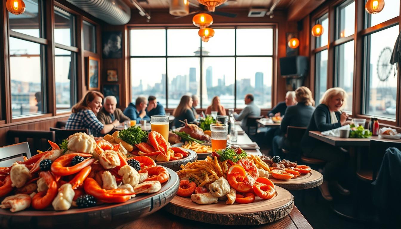 familyfriend seattle menu