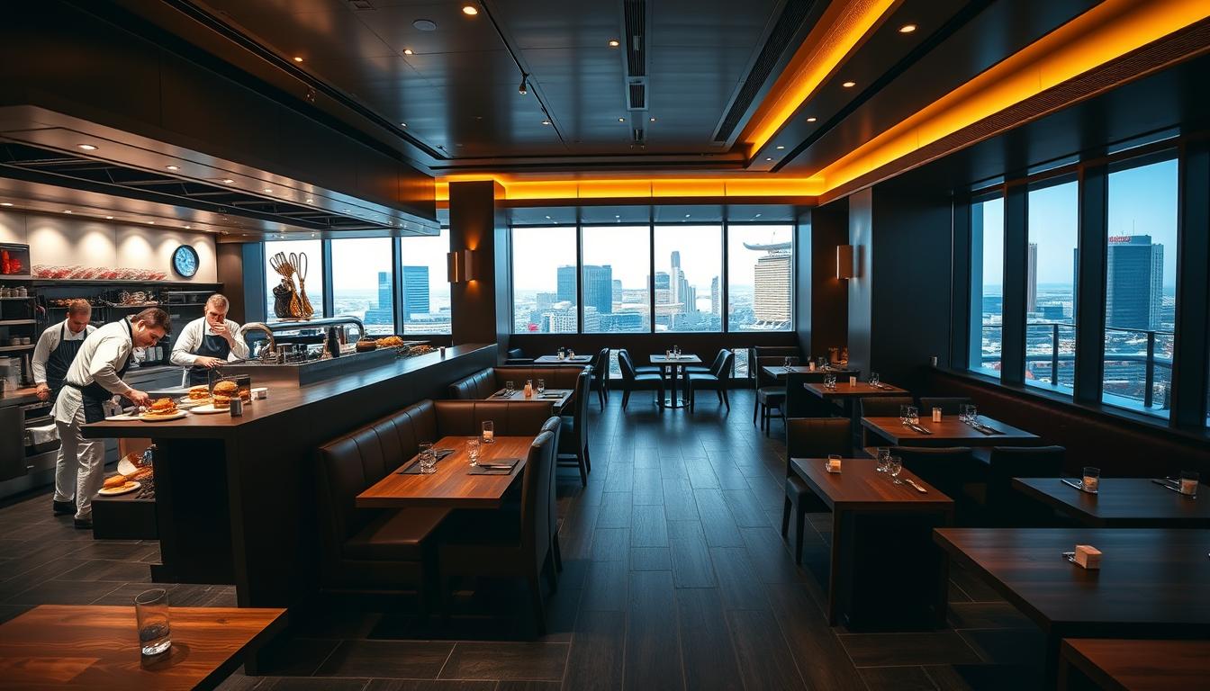 gordon ramsay burger las vegas menu
