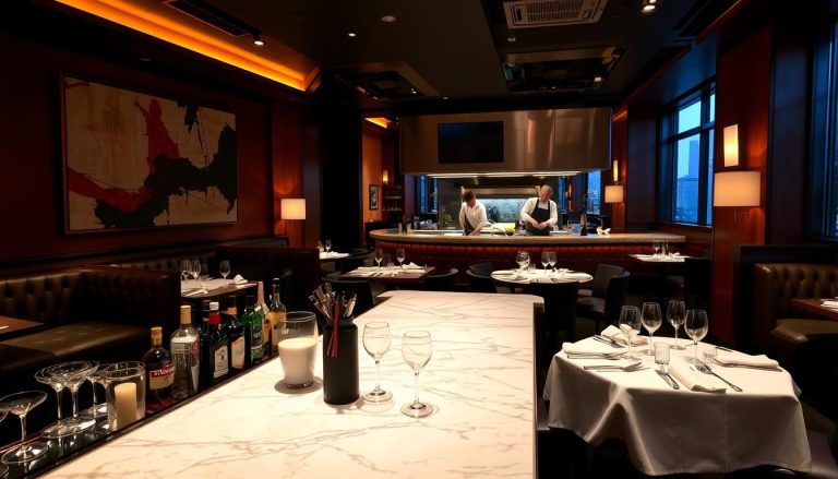 gordon ramsay hell's kitchen washington menu