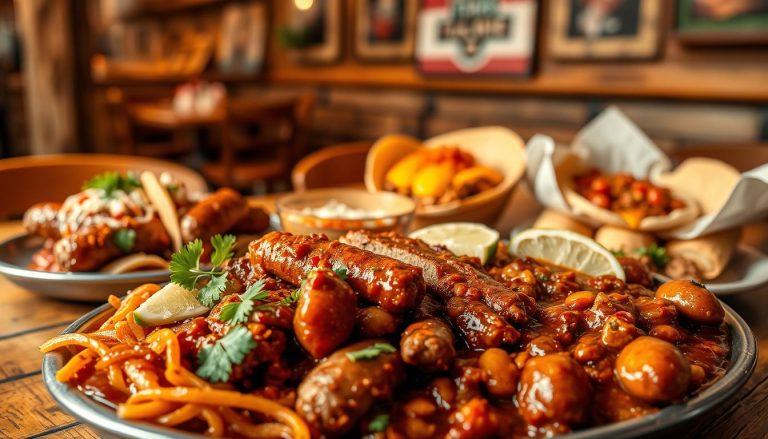 haywire plano menu