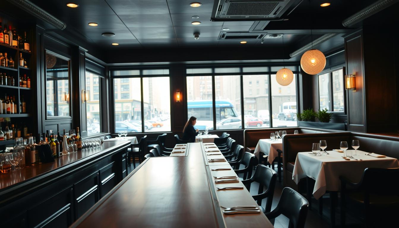 jeans nyc menu