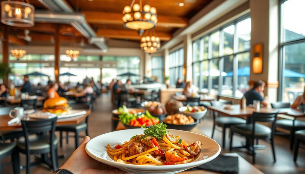 lunch specials at yard house troy