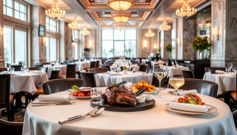 marble room steaks and raw bar menu