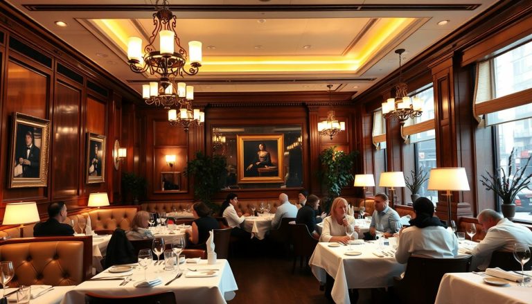 mastro's steakhouse new york menu