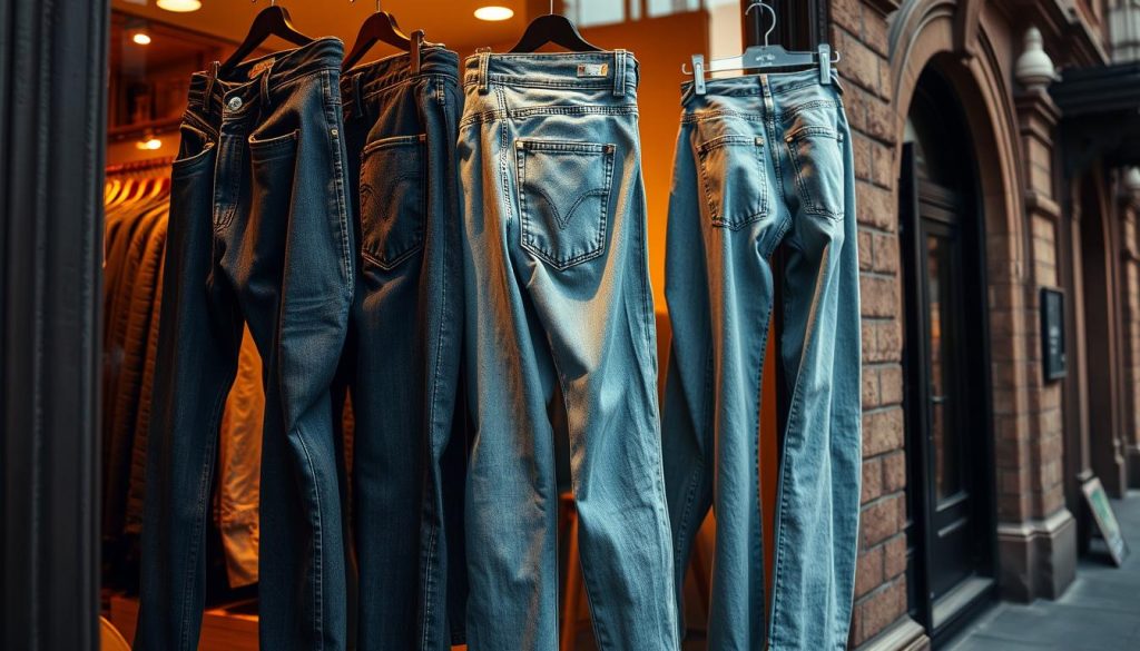 men's jeans nyc