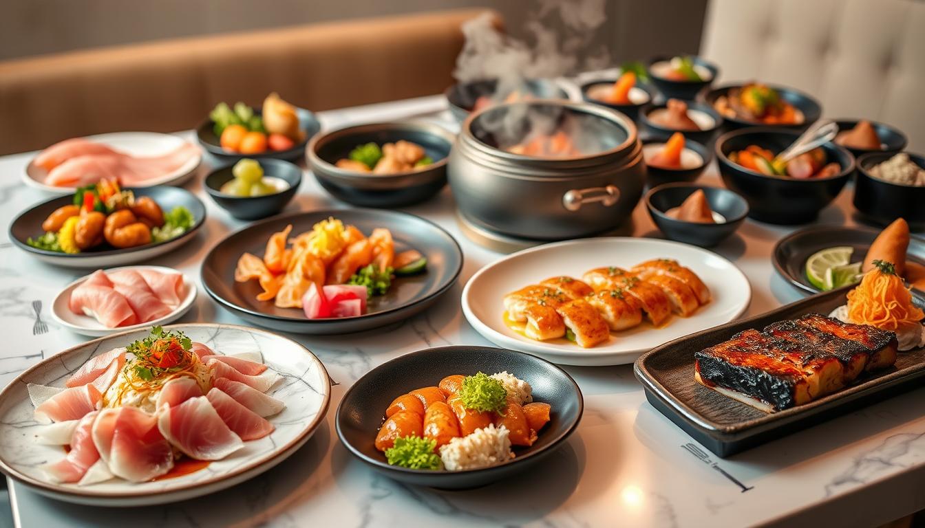 nobu miami menu