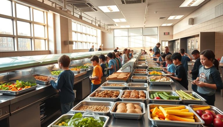 nyc school lunch menu