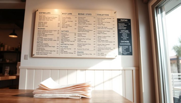 paperboy austin menu