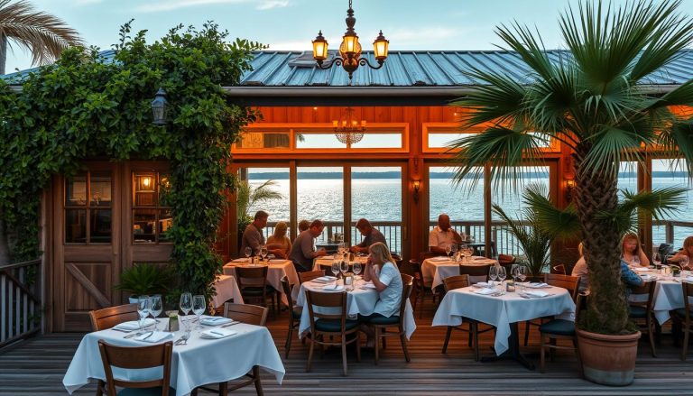 quarterdeck hilton head island menu