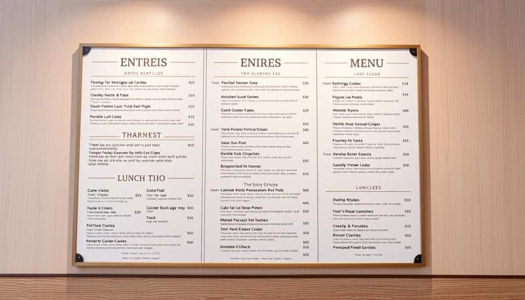 quotes willowbrook menu entrees and lunch options