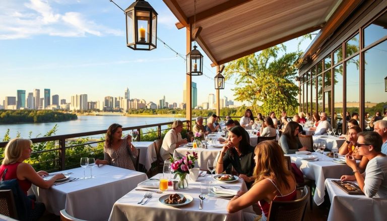 ray's on the river menu