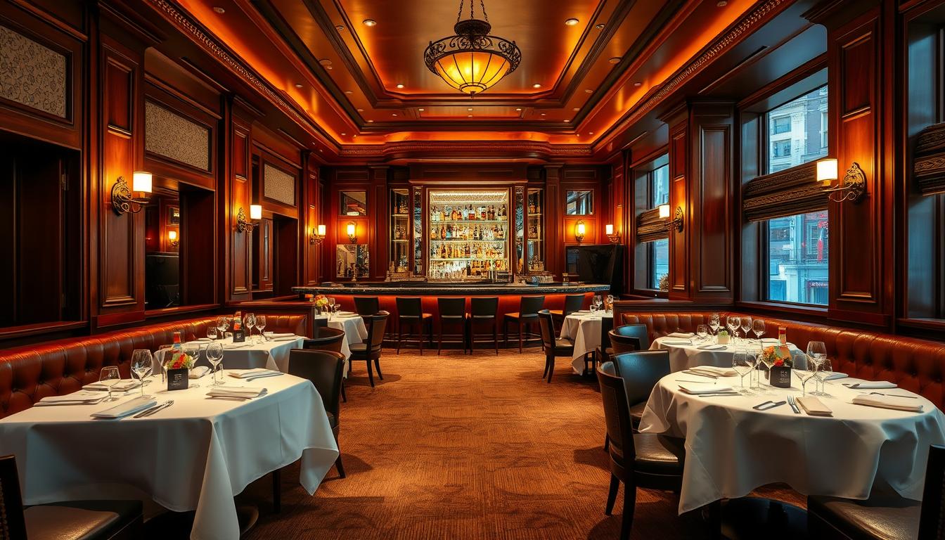 steak 48 chicago menu