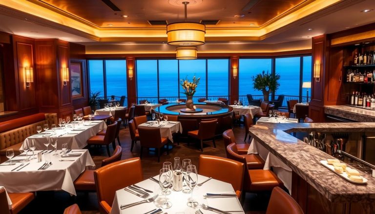 steak 48 del mar menu