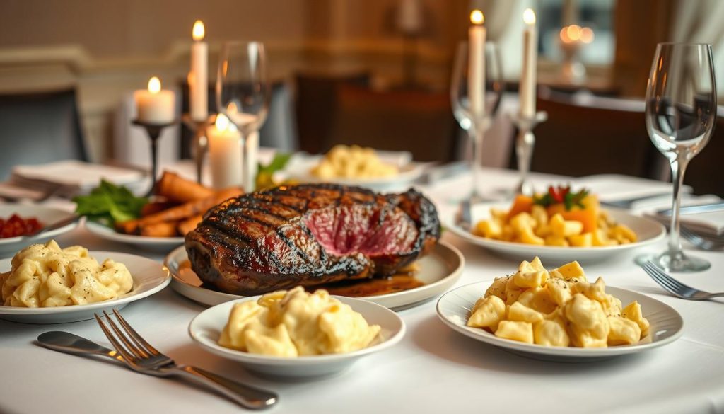 steak 48 prices complete dining experience