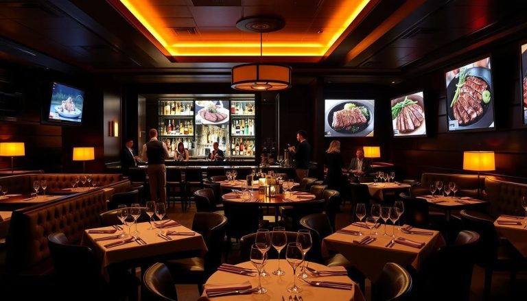 stk charlotte menu
