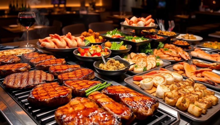 stk dallas menu