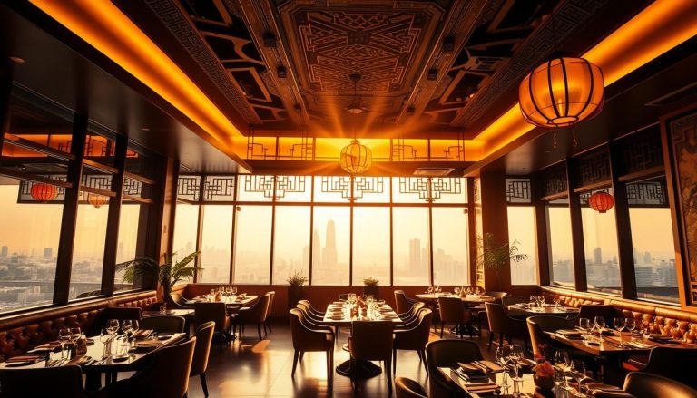 tao las vegas menu