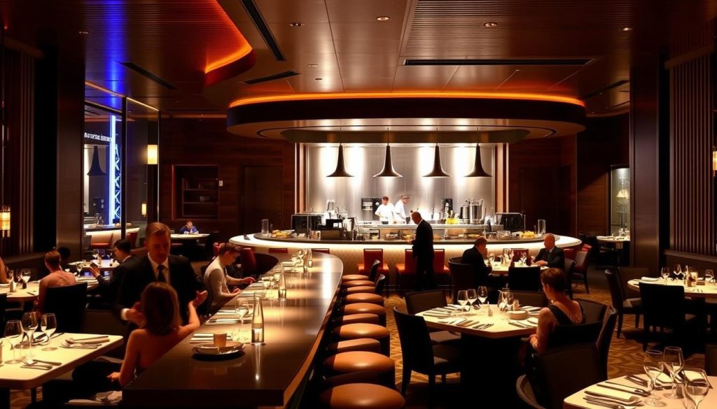 tao vegas dinner reservations process and booking information