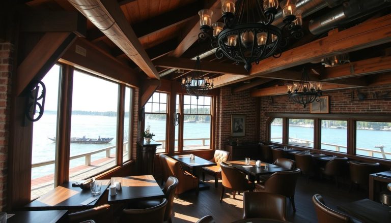 the boathouse disney springs menu