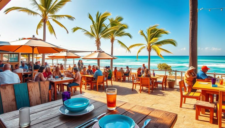 viva south padre island menu