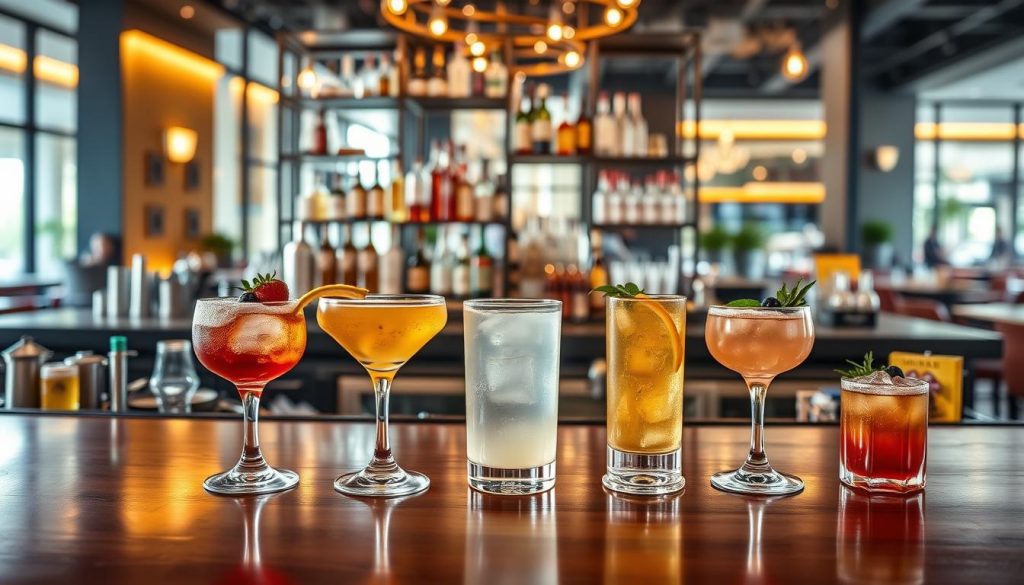 yard house orlando drink prices signature cocktails