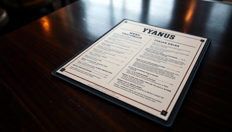 yard house tampa menu